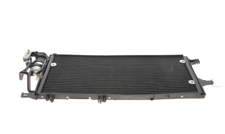 Фото 3 - Радіатор кондиціонера NRF 35531