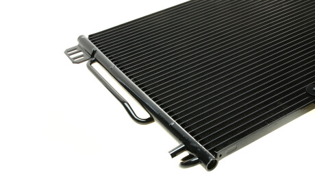 Фото 3 - Радиатор кондиционера NRF 35535