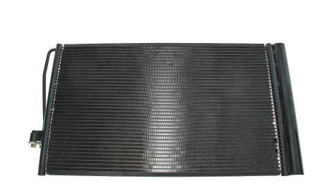 Фото 3 - Радиатор кондиционера NRF 35538