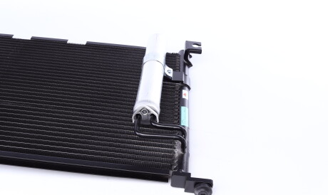 Фото 3 - Радіатор кондиціонера NRF 35541