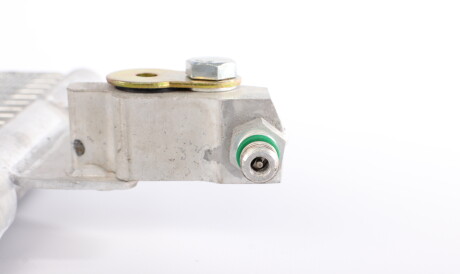 Фото 3 - Радіатор кондиціонера NRF 35556