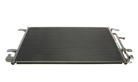 Фото 2 - Радиатор кондиционера NRF 35560