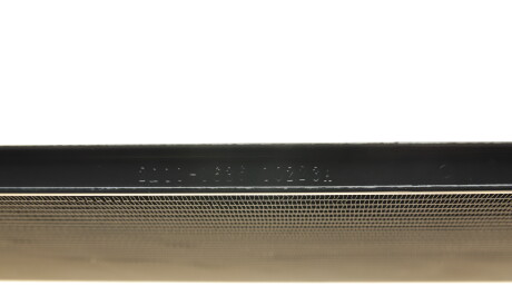 Фото 3 - Радіатор кондиціонера NRF 35561