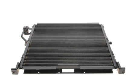 Фото 3 - Радіатор кондиціонера NRF 35586