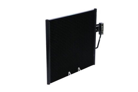 Фото 4 - Радиатор кондиционера NRF 35587