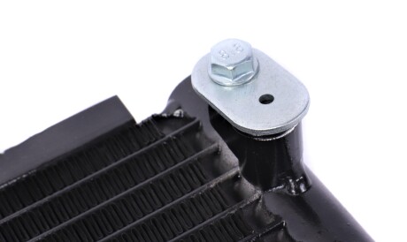 Фото 3 - Радиатор кондиционера NRF 35592