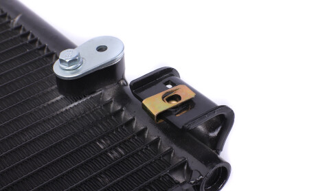 Фото 4 - Радиатор кондиционера NRF 35592