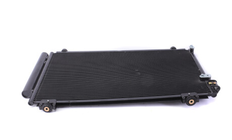 Фото 6 - Радиатор кондиционера NRF 35592