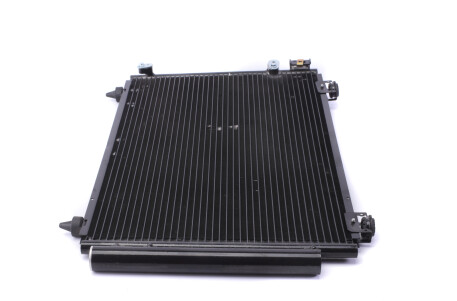 Фото 7 - Радиатор кондиционера NRF 35592