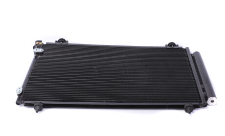 Фото 8 - Радиатор кондиционера NRF 35592