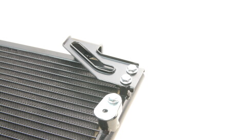 Фото 3 - Радиатор кондиционера NRF 35596