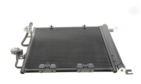 Фото 3 - Радіатор кондиціонера NRF 35598