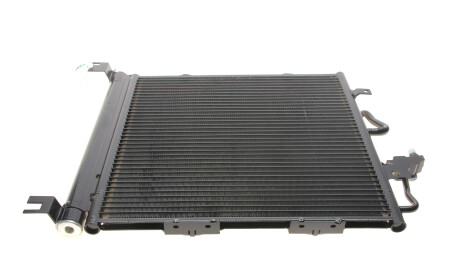 Фото 4 - Радіатор кондиціонера NRF 35598