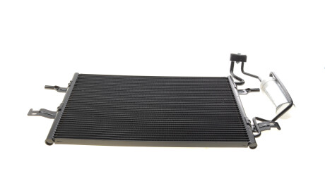 Фото 2 - Радіатор кондиціонера NRF 35599