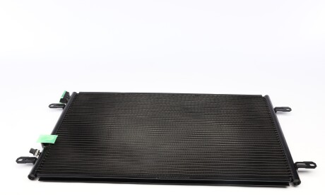 Фото 3 - Радиатор кондиционера NRF 35605