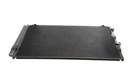 Фото 2 - Радиатор кондиционера NRF 35609