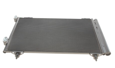 Фото 3 - Радіатор кондиціонера NRF 35610