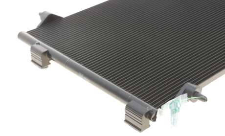 Фото 4 - Радіатор кондиціонера NRF 35610