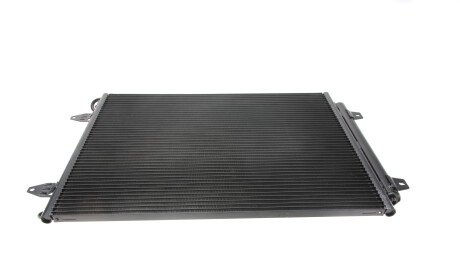 Фото 3 - Радиатор кондиционера NRF 35613