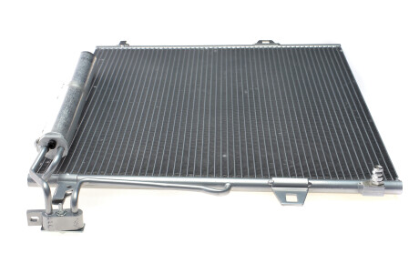 Фото 4 - Радиатор кондиционера NRF 35618