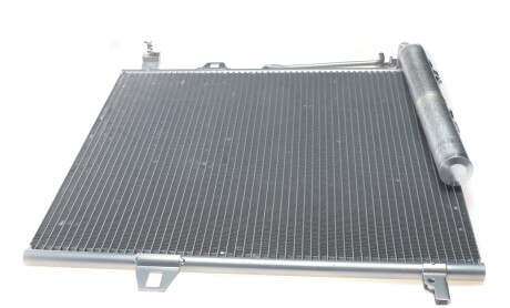 Фото 5 - Радиатор кондиционера NRF 35618