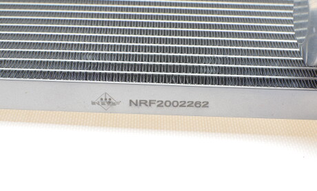 Фото 6 - Радиатор кондиционера NRF 35618