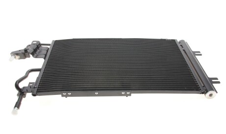 Фото 3 - Радіатор кондиціонера NRF 35633