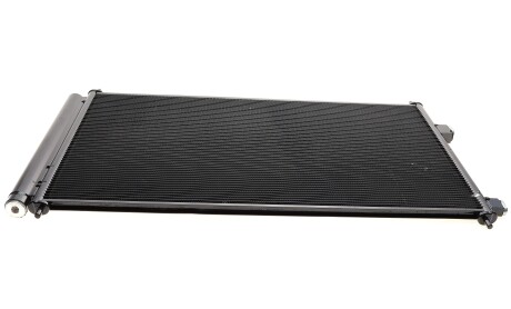 Фото 4 - Радіатор кондиціонера NRF 35641