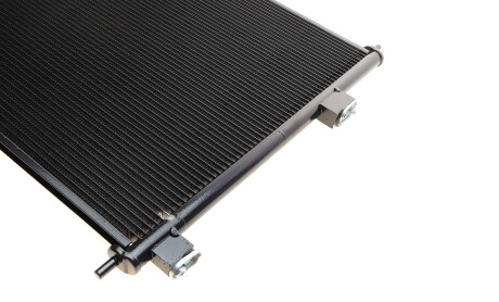 Фото 5 - Радіатор кондиціонера NRF 35641