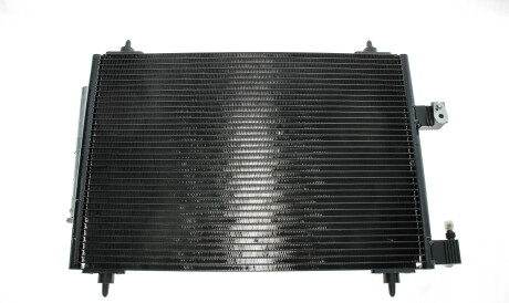 Фото 3 - Радіатор кондиціонера NRF 35649