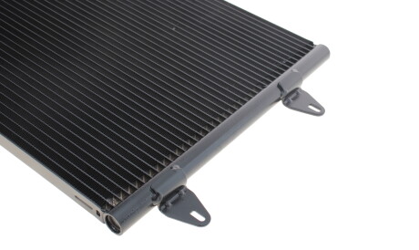 Фото 3 - Радіатор кондиціонера NRF 35656