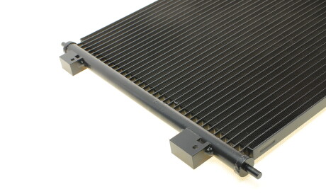 Фото 3 - Радіатор кондиціонера NRF 35663