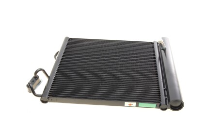 Фото 2 - Радіатор кондиціонера NRF 35720