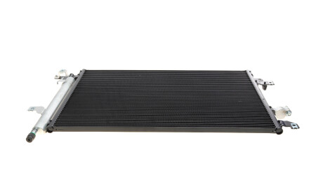 Фото 2 - Радіатор кондиціонера NRF 35739