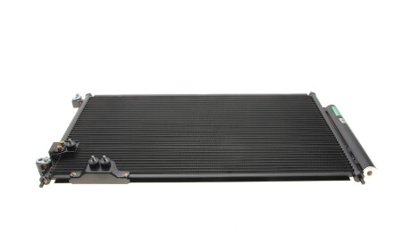 Фото 3 - Радиатор кондиционера NRF 35740