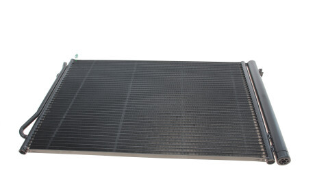 Фото 3 - Радиатор кондиционера NRF 35743