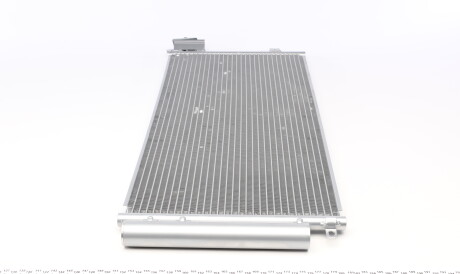 Фото 3 - Радіатор кондиціонера NRF 35750