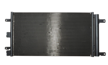 Фото 4 - Радіатор кондиціонера NRF 35752