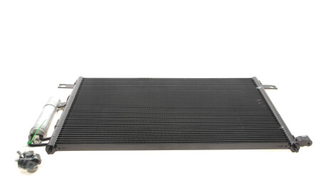 Фото 3 - Радіатор кондиціонера NRF 35766