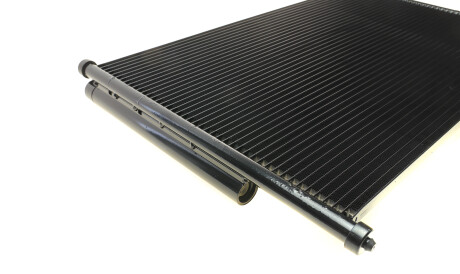 Фото 3 - Радиатор кондиционера NRF 35769