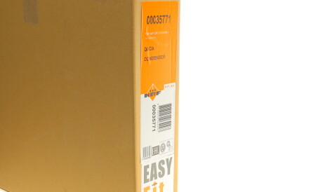 Фото 2 - Радиатор кондиционера NRF 35771