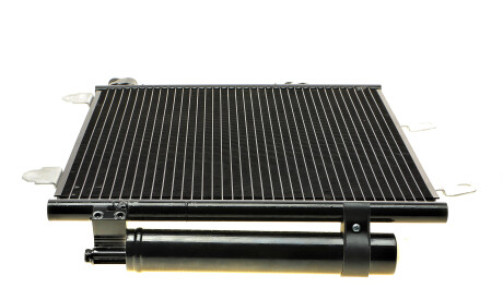 Фото 3 - Радиатор кондиционера NRF 35778
