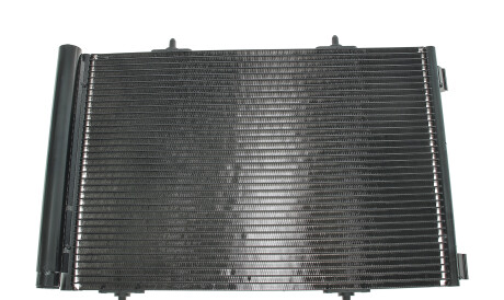 Фото 2 - Радиатор кондиционера NRF 35779