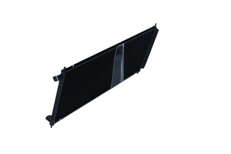 Фото 2 - Радиатор кондиционера NRF 35791