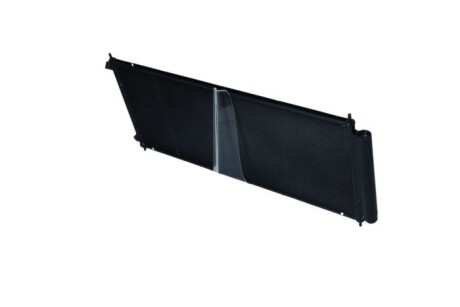 Фото 3 - Радиатор кондиционера NRF 35791