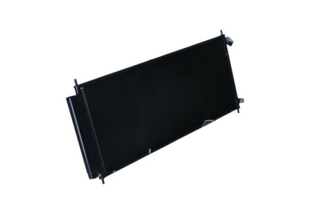 Фото 4 - Радиатор кондиционера NRF 35791