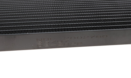 Фото 3 - Радіатор кондиціонера NRF 35797