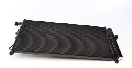 Фото 3 - Радиатор кондиционера NRF 35798