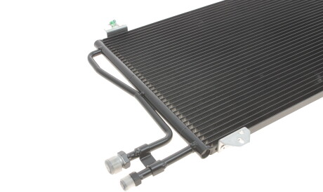 Фото 3 - Радиатор кондиционера NRF 35811