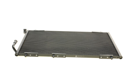 Фото 2 - Радіатор кондиціонера NRF 35836